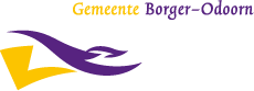 logo van Gemeente Borger-Odoorn